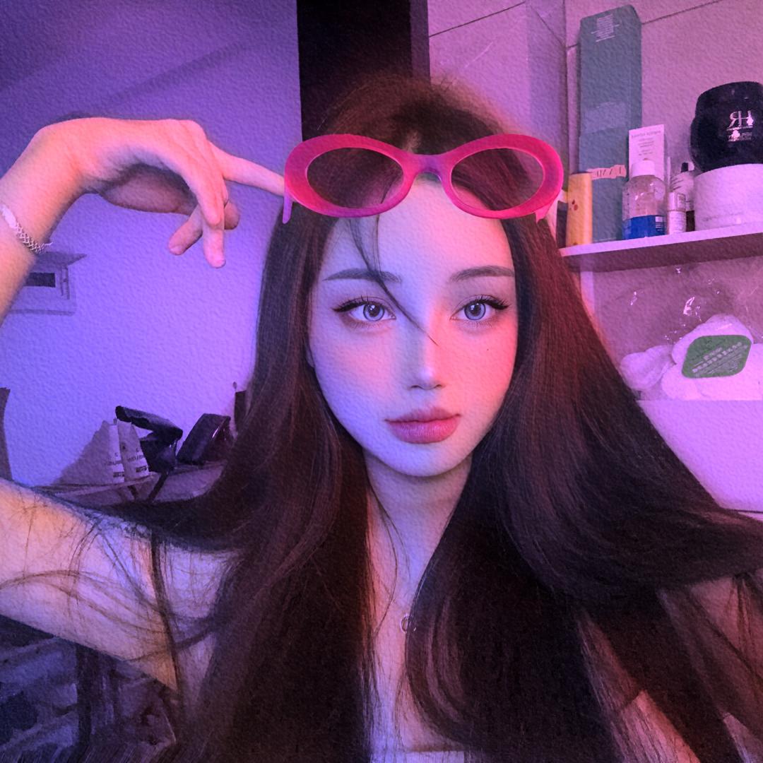 顾晚💜