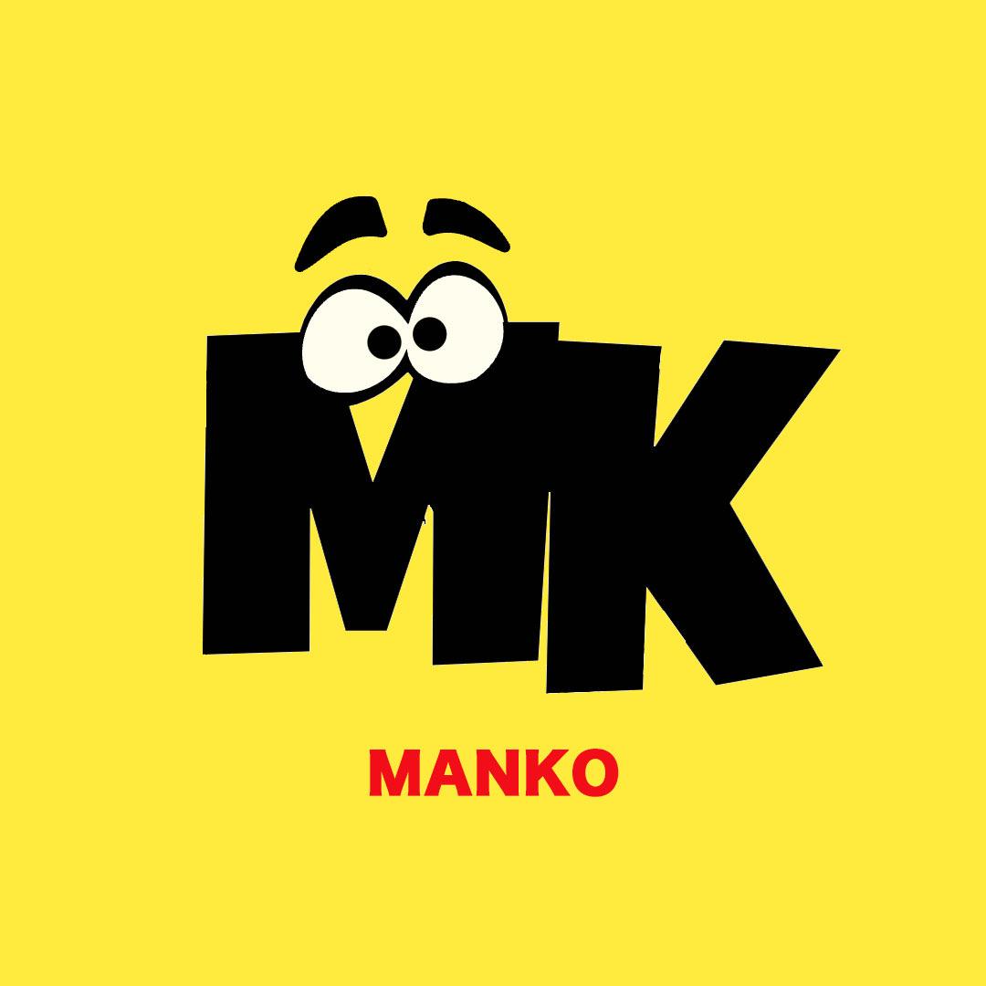 MANKO漫刻文创