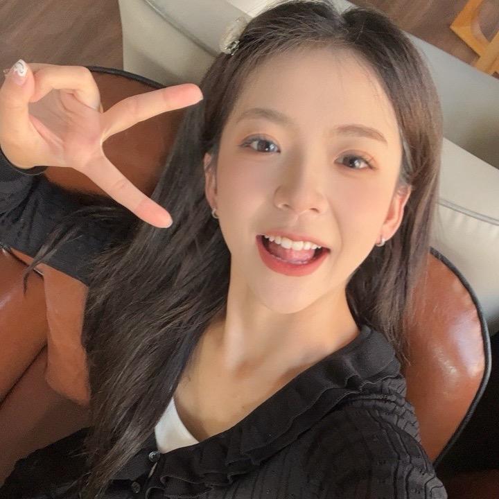 木家小玉兔🌕