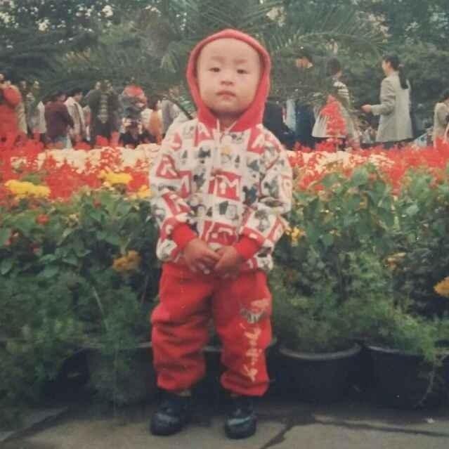 “名”星官