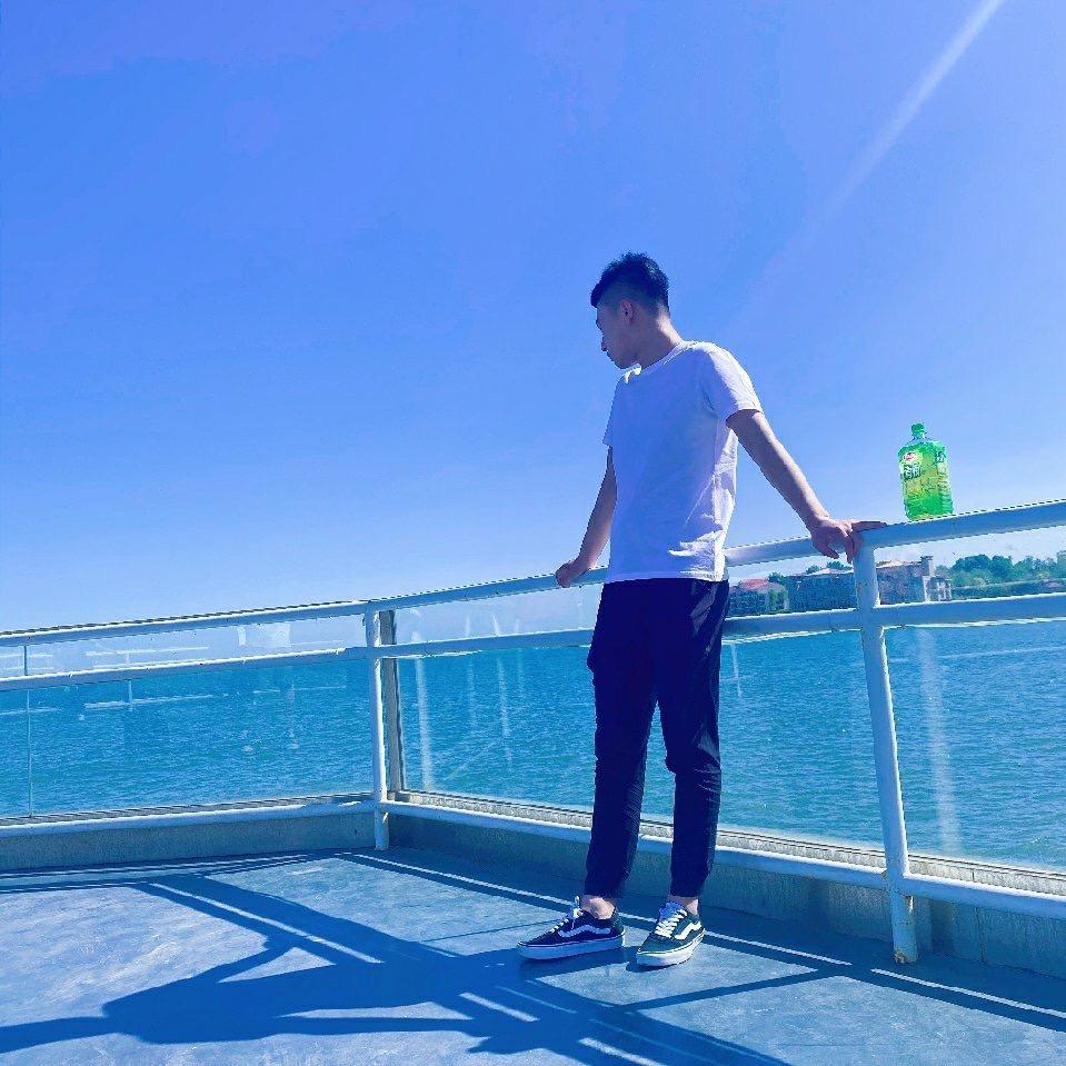 唐山阳子二手车🚗