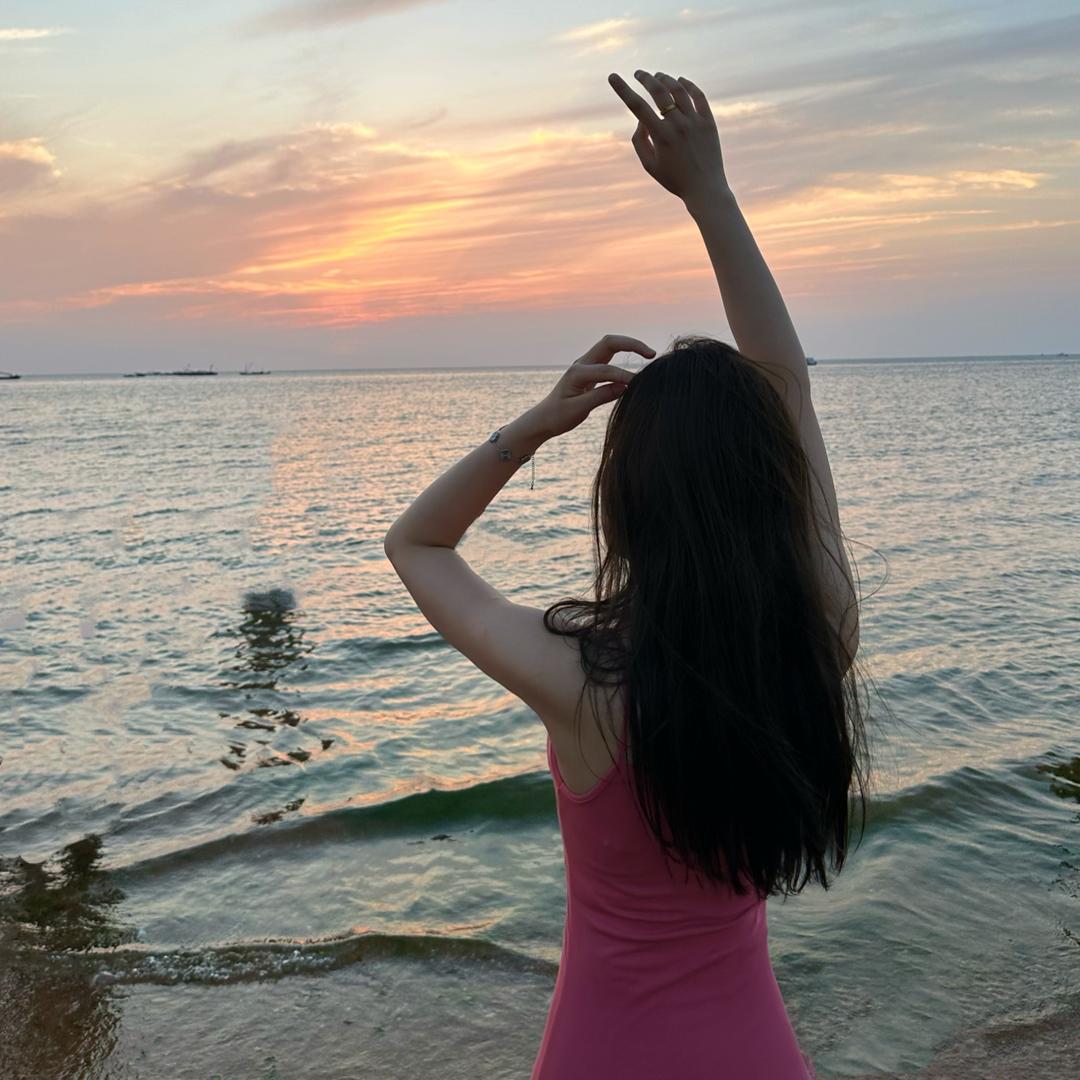 彩云妹妹💐