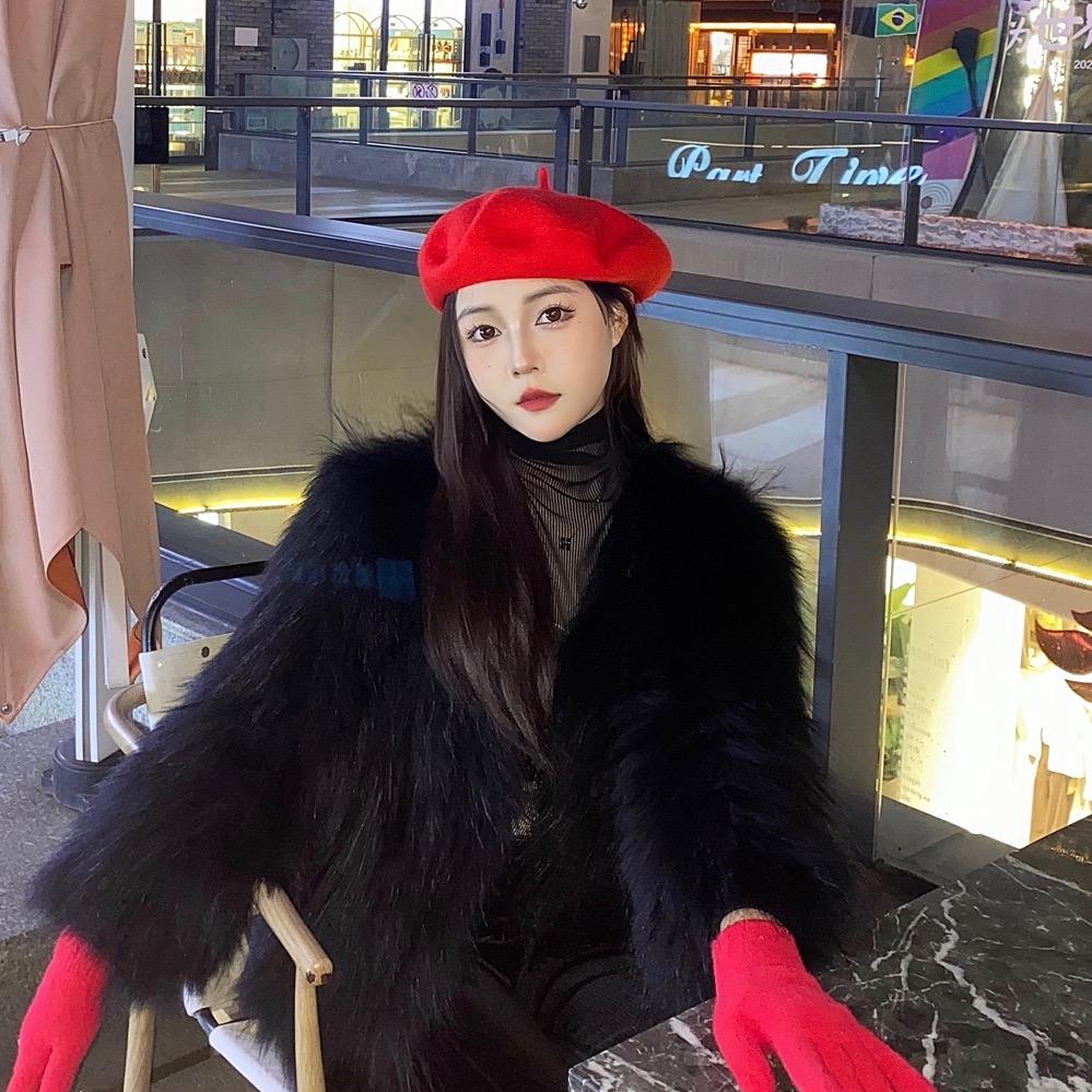 李鱼鱼！！