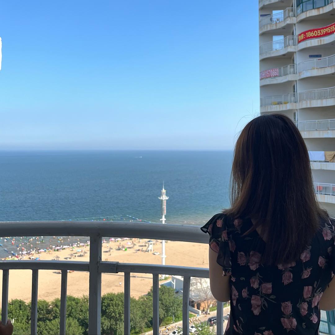 夏夏🌈