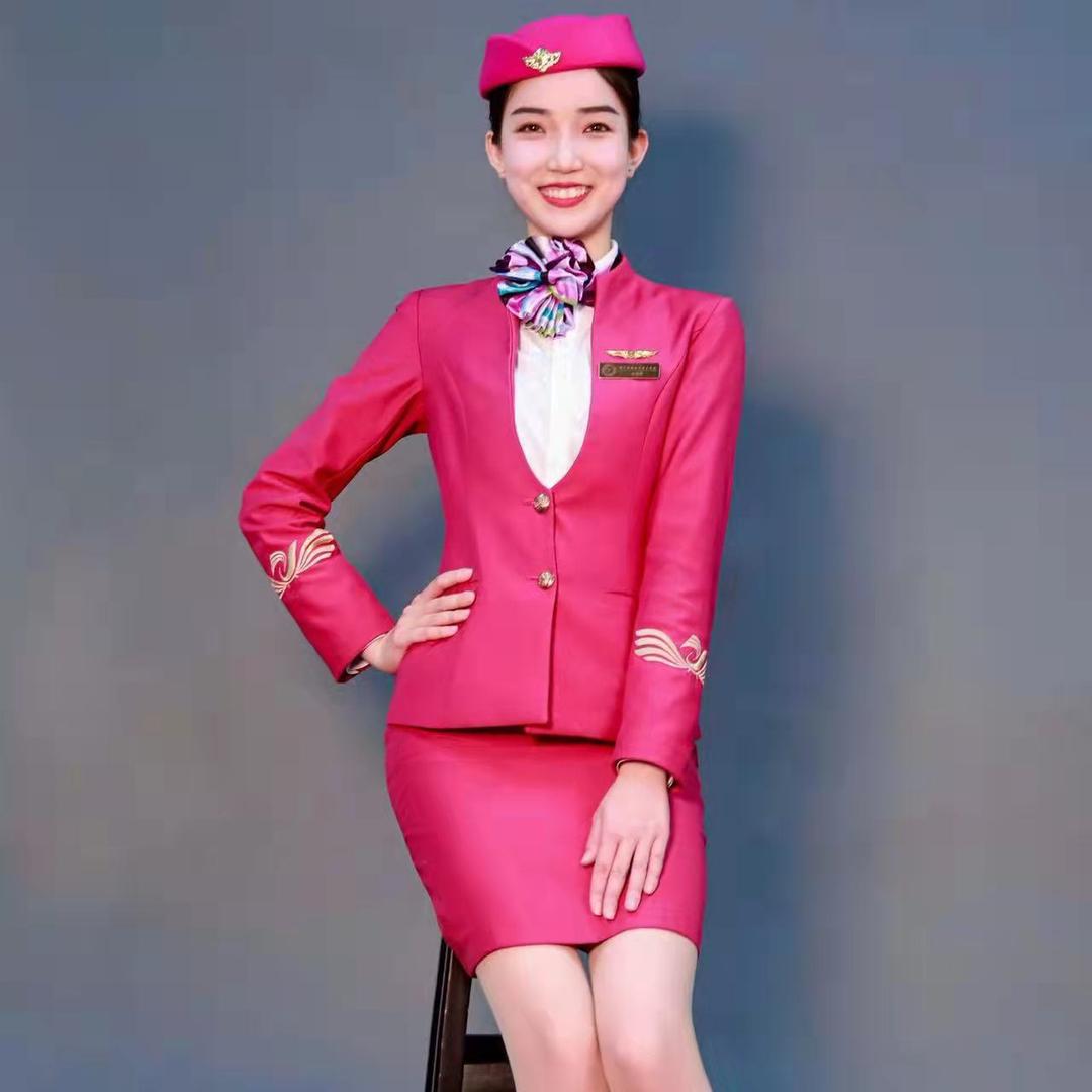 经院航空日记