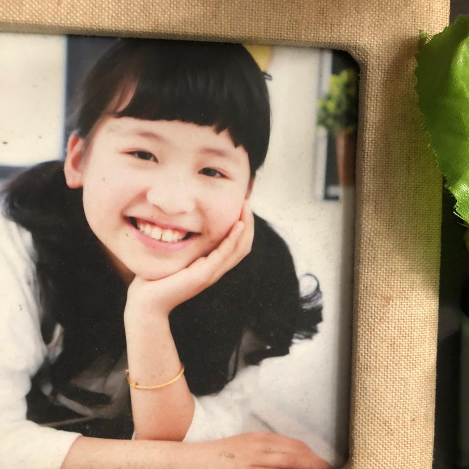 祖芳