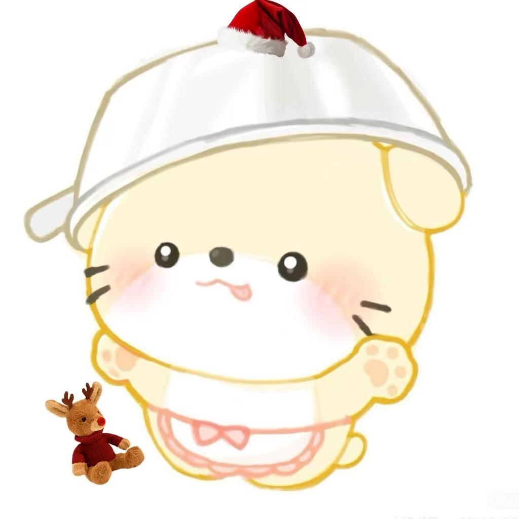 幸运懒宝