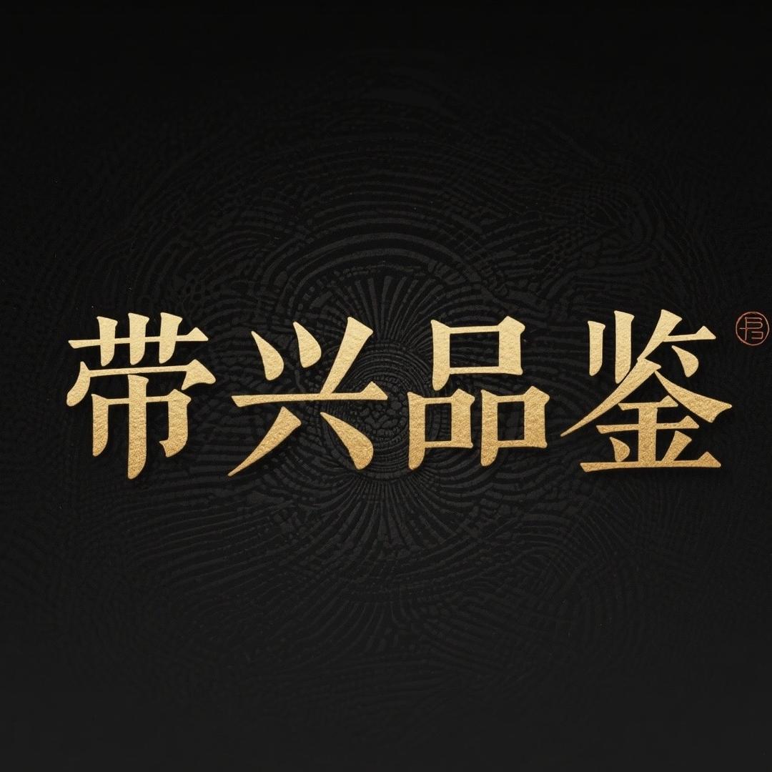 带兴品鉴