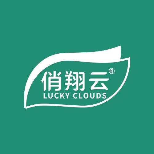 俏翔云山西翔云纸业有限公司洗护清洁专卖店