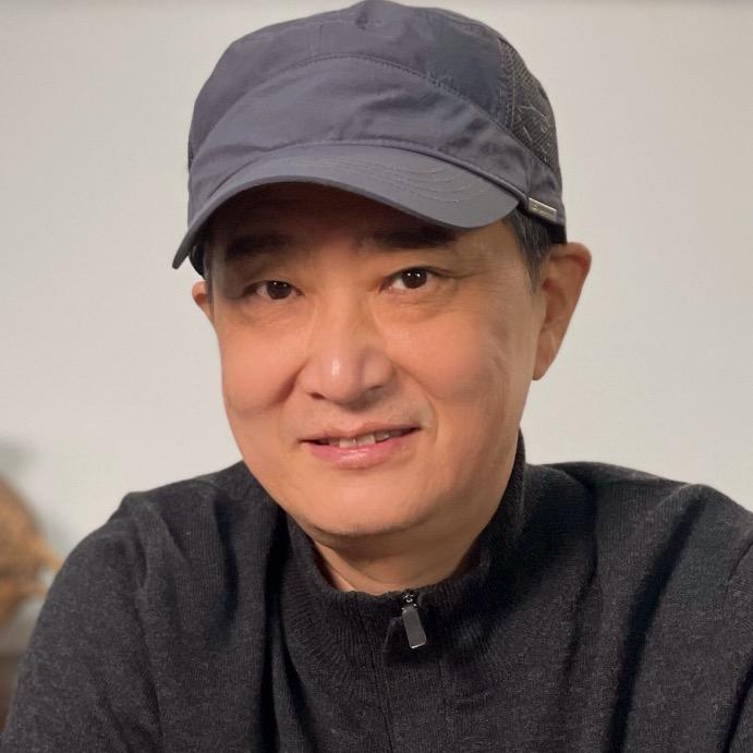老唐.汇客厅