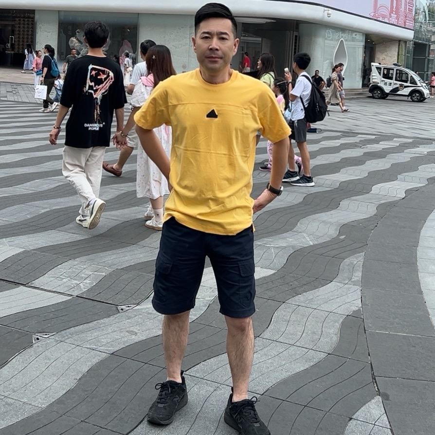老王
