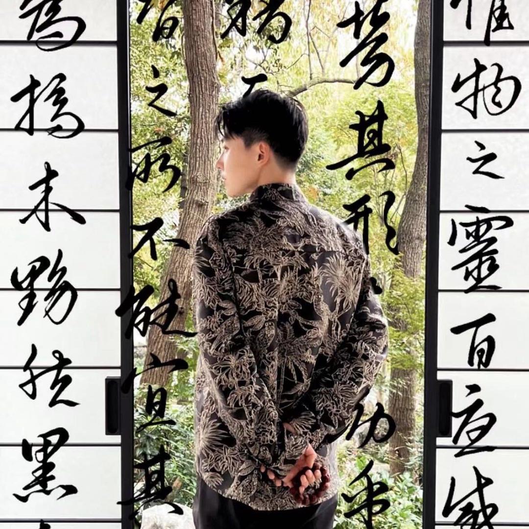 白致宁