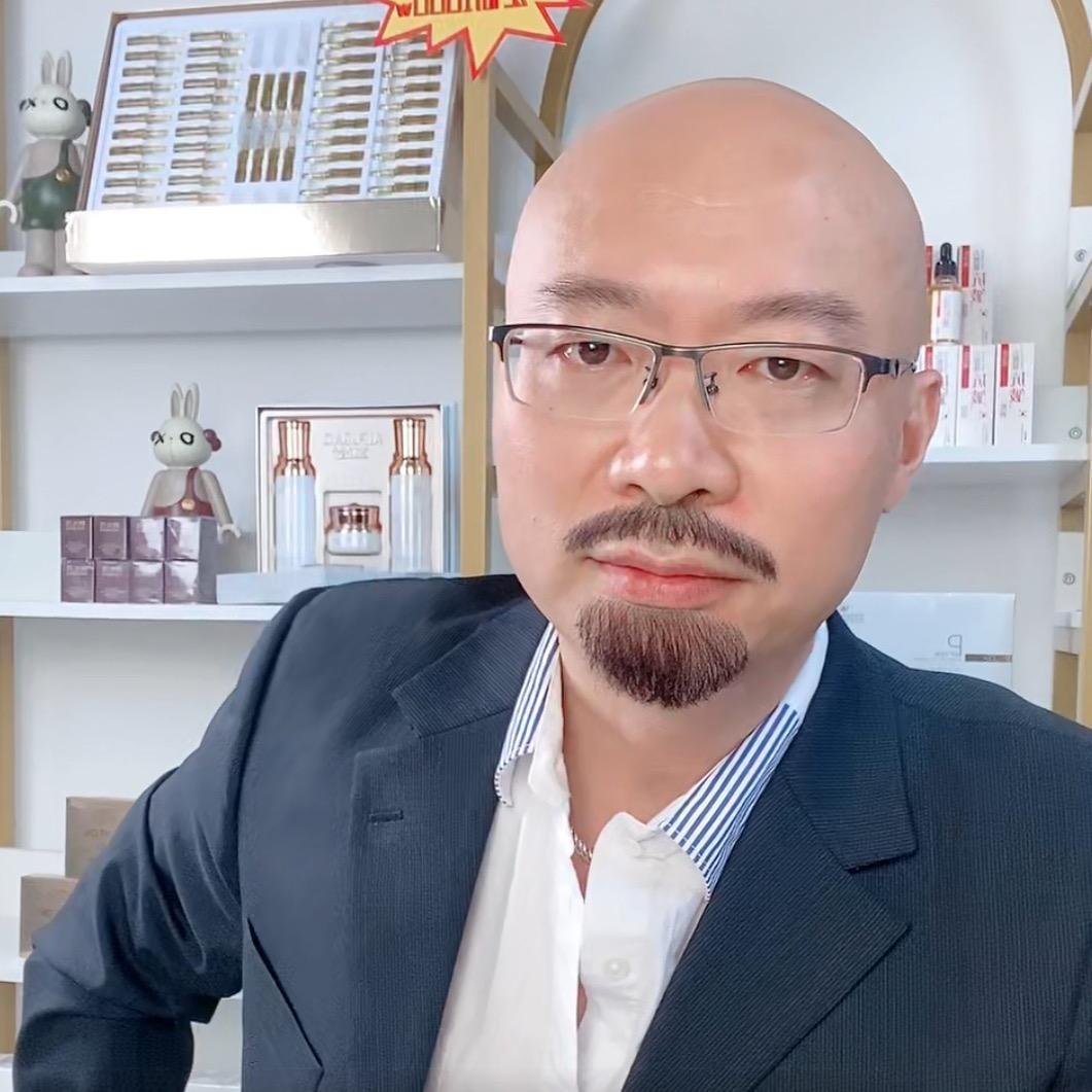 黄老板