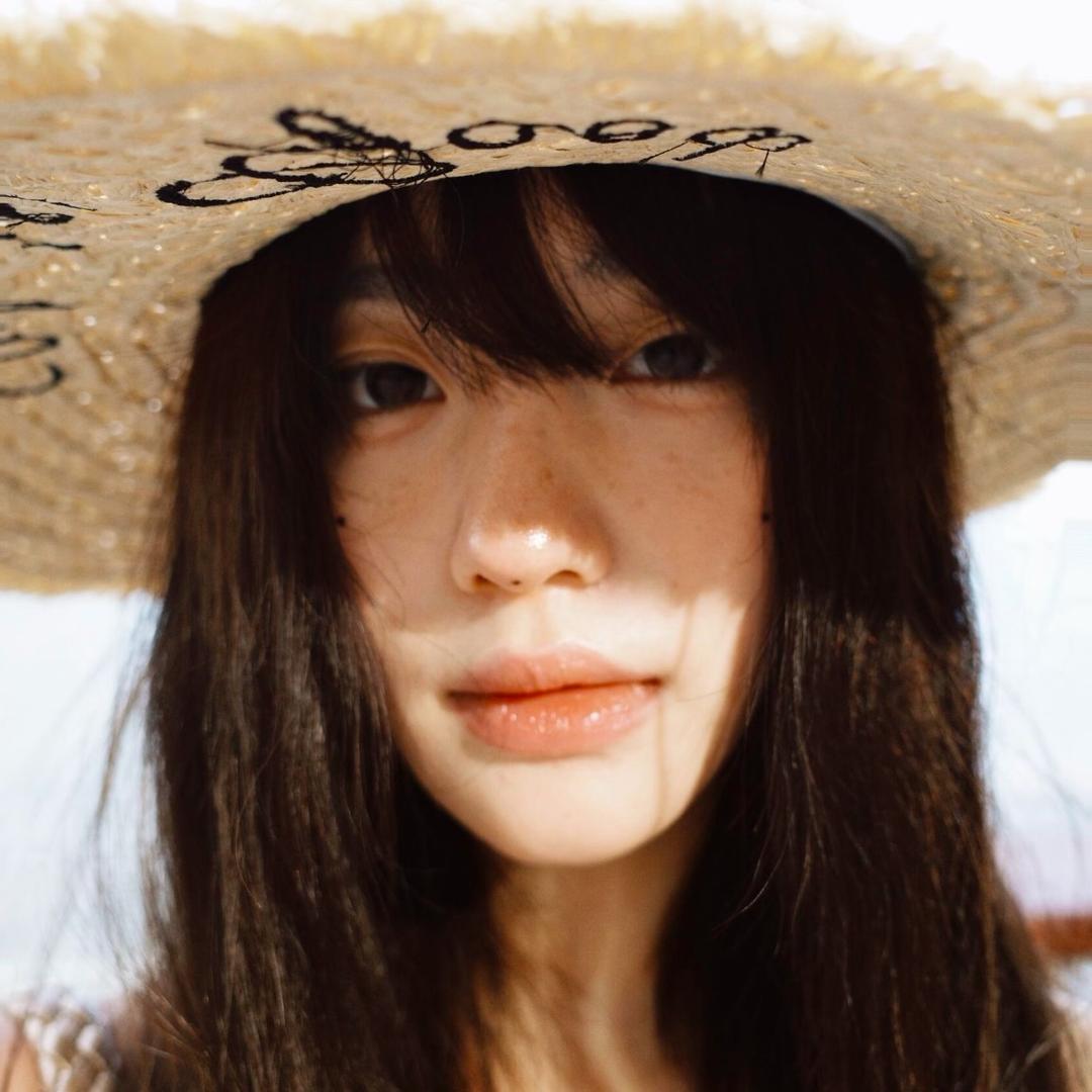 小鱼吸吸