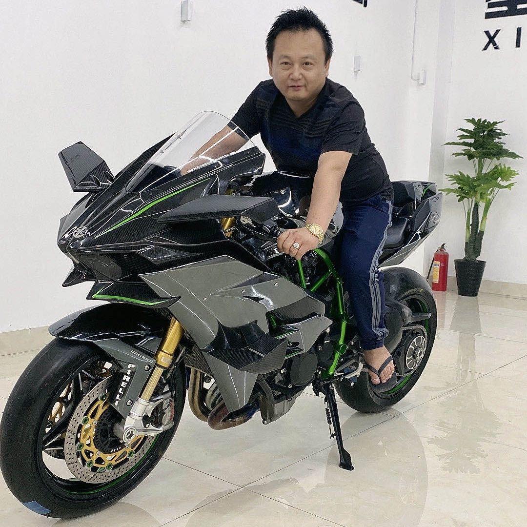 广州星玮汽车销售服务有限公司