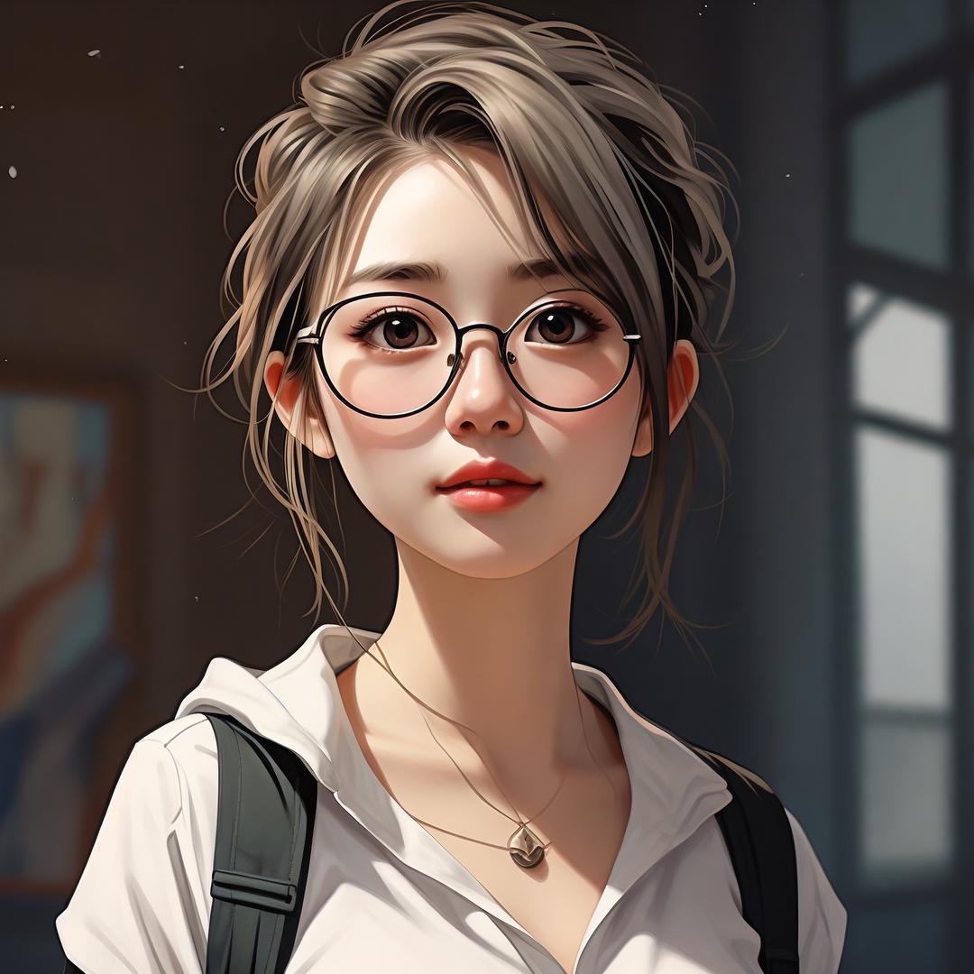慧子