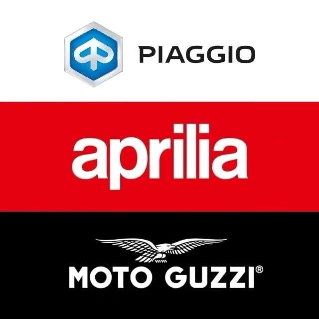 Aprilia motoGuzzi西安