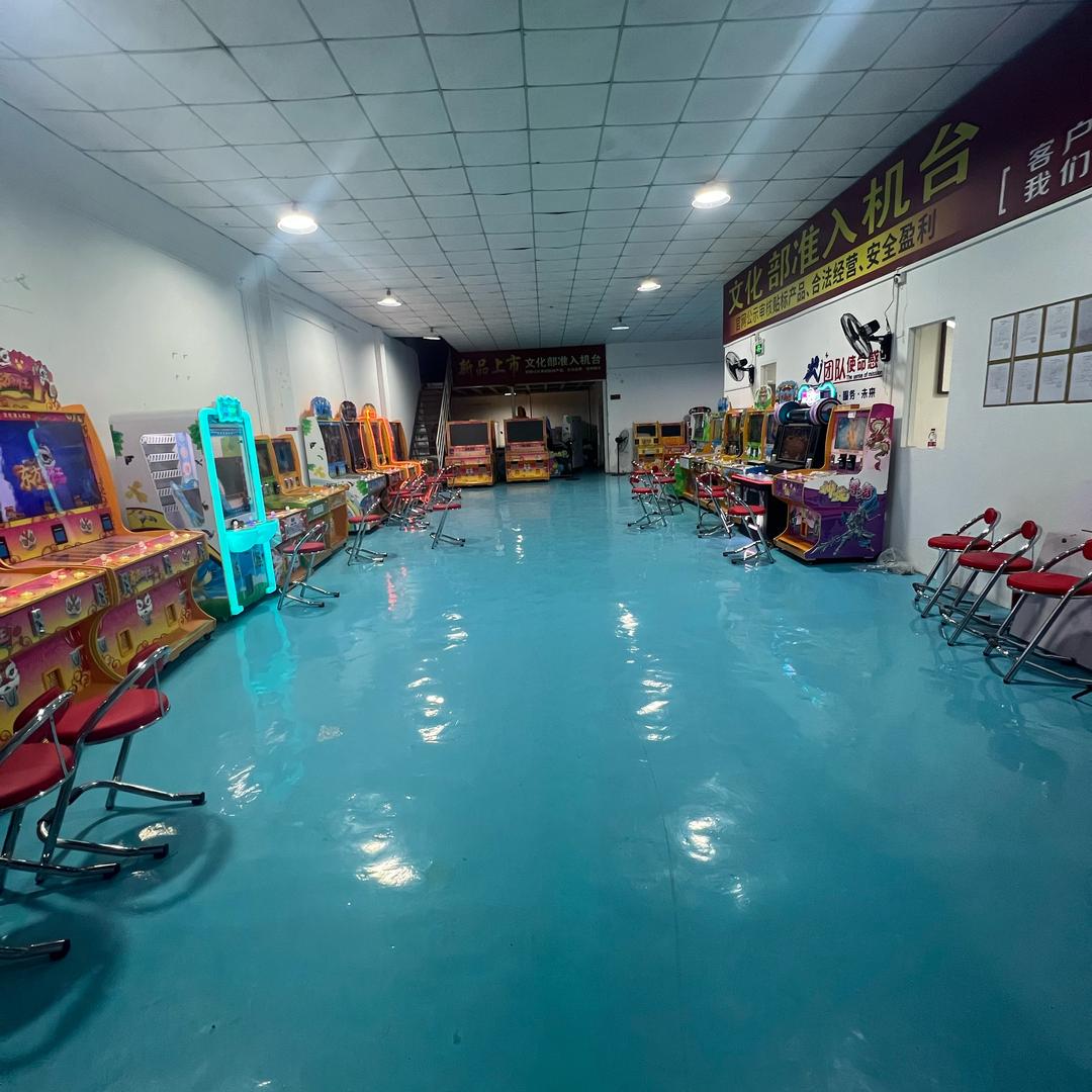 广州创迹总经理