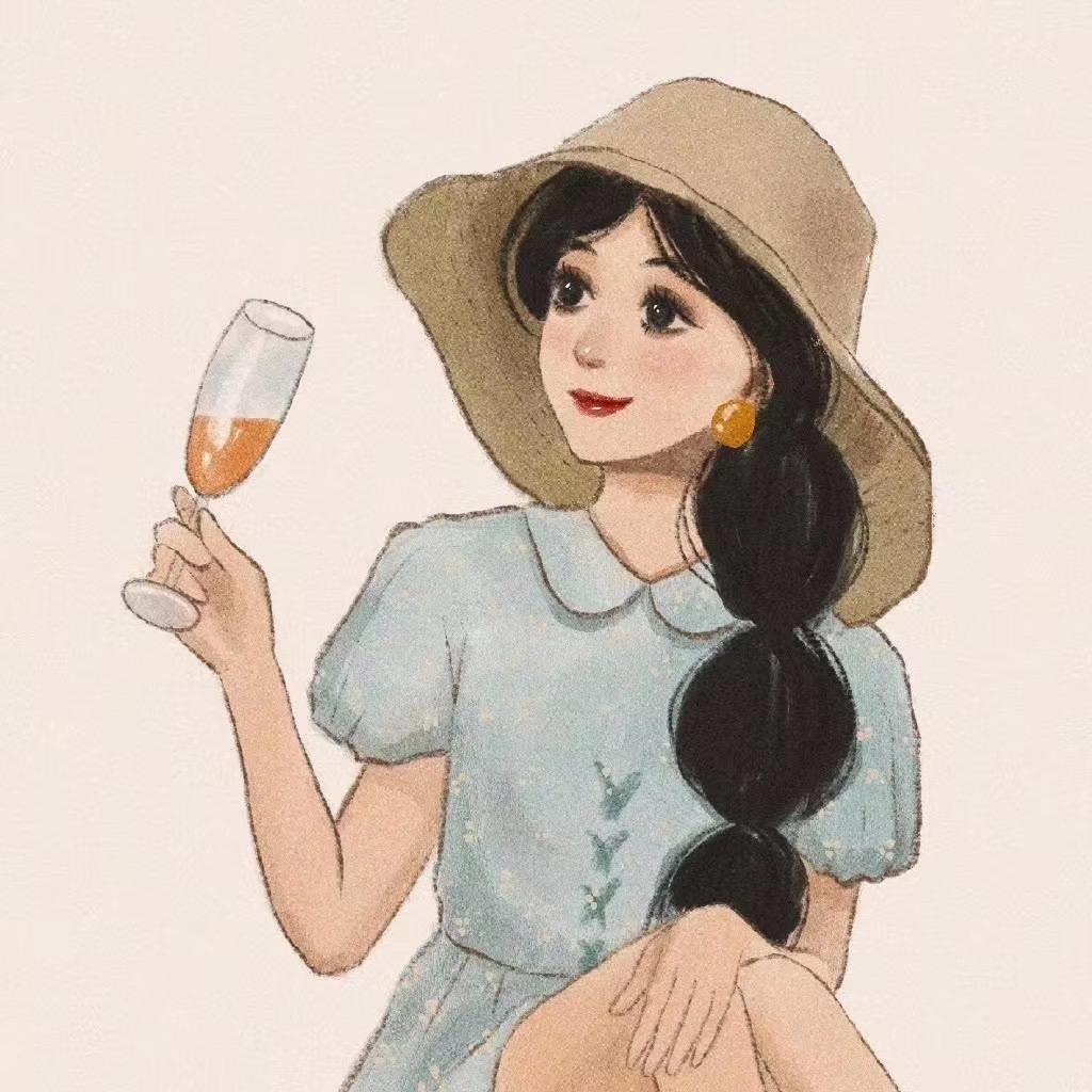 淇淇的日常🍊