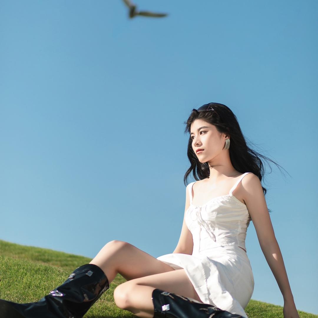 涂依悦(带货版