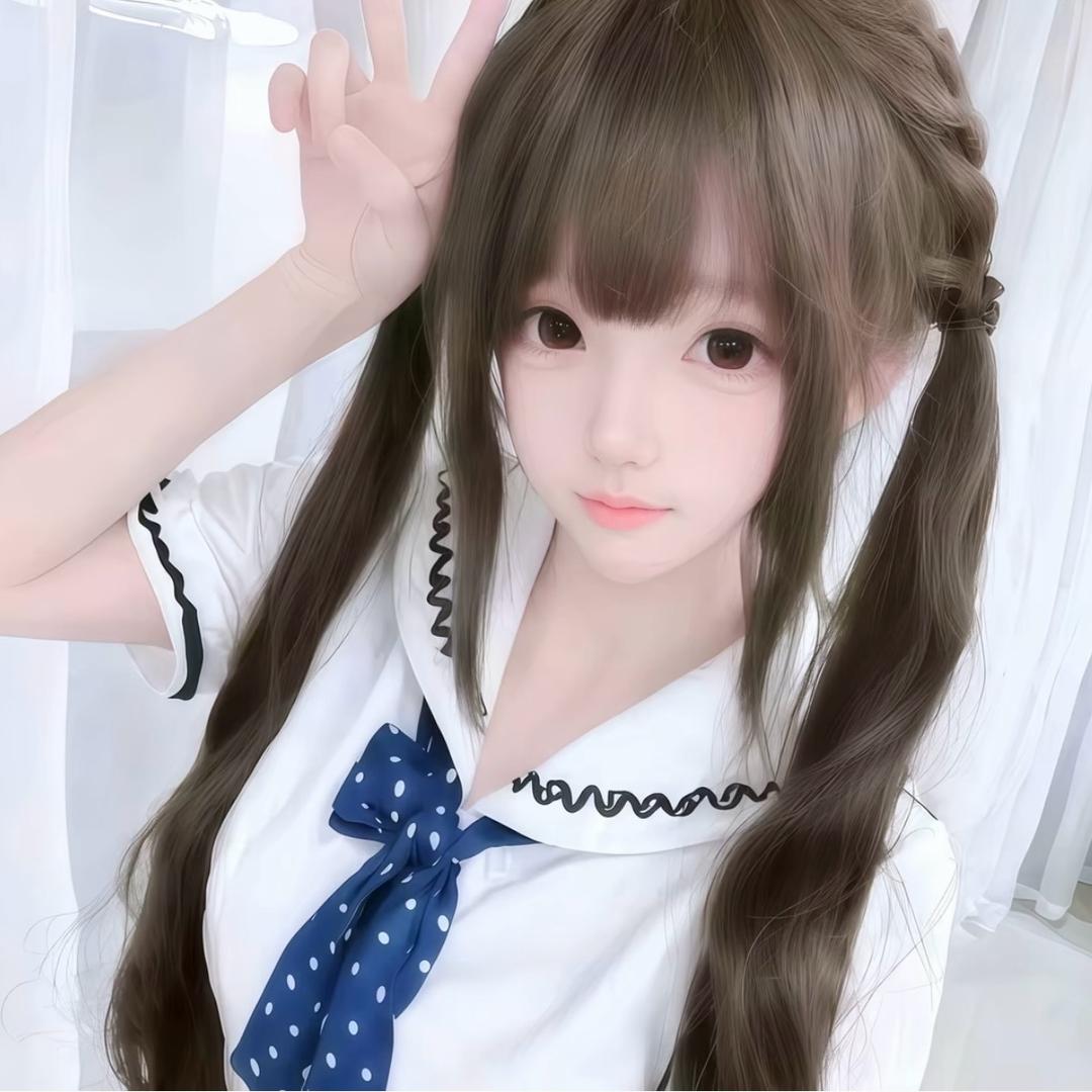 兔Baby.