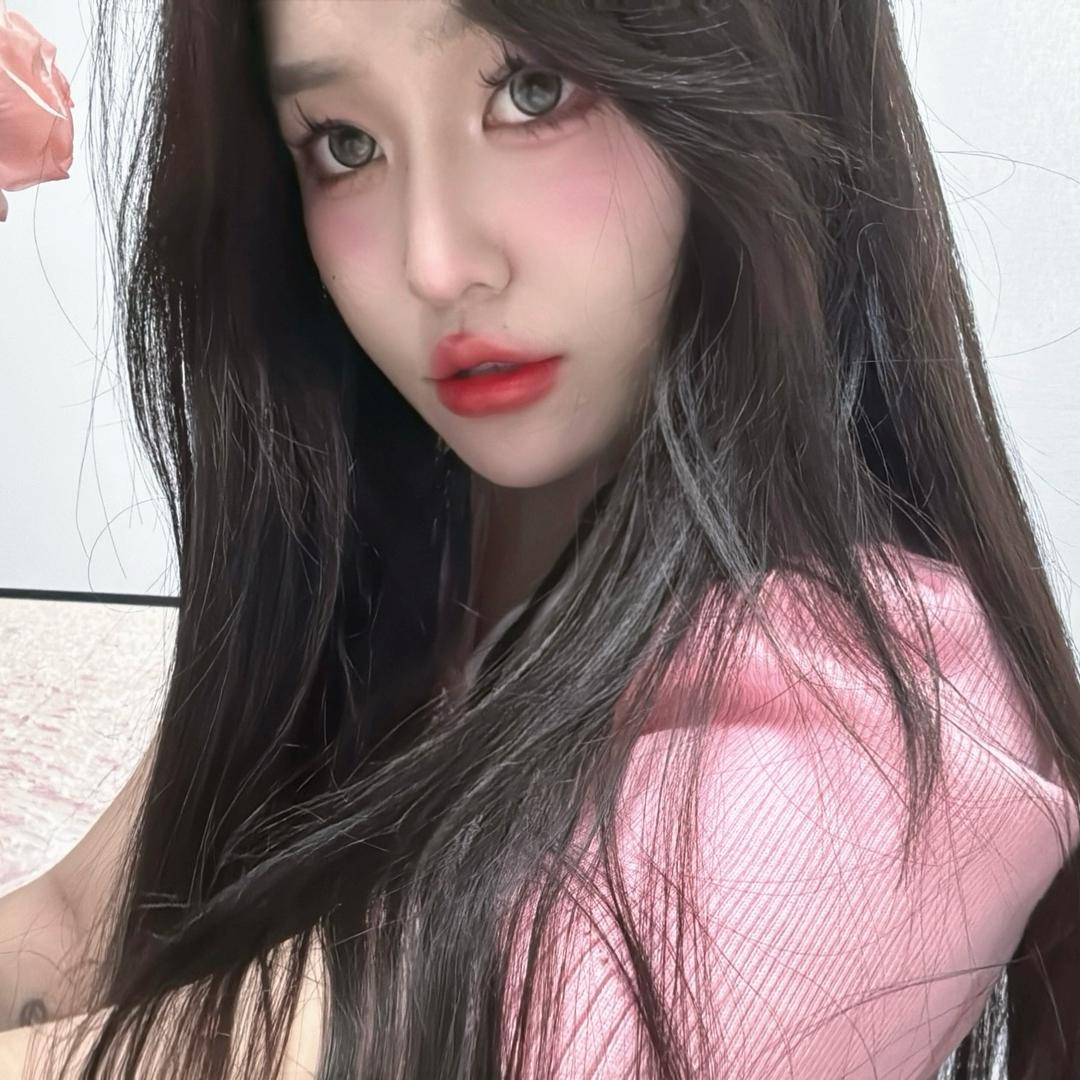 倩倩只吃亿口🌷