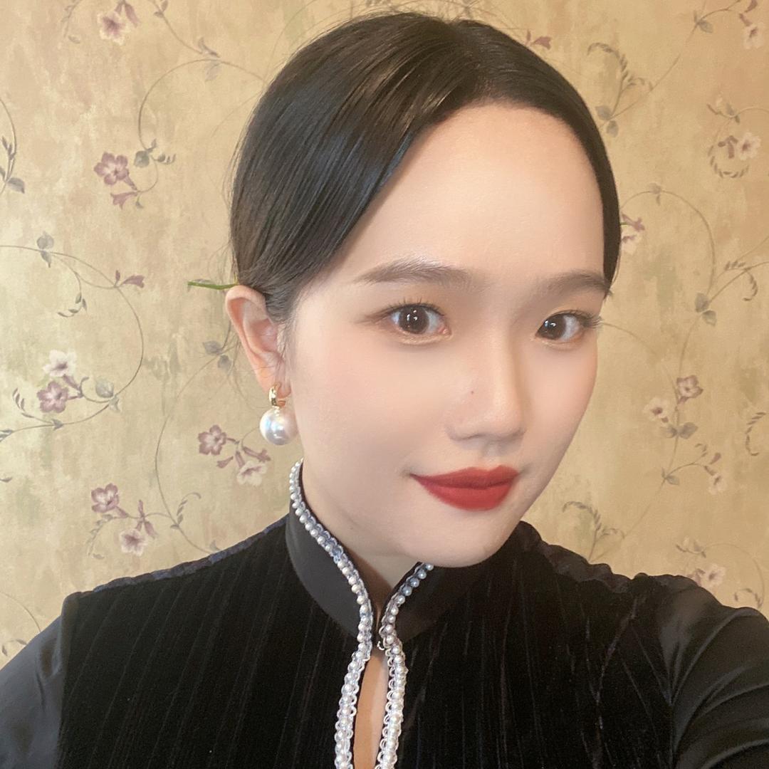 苏州城外的微笑