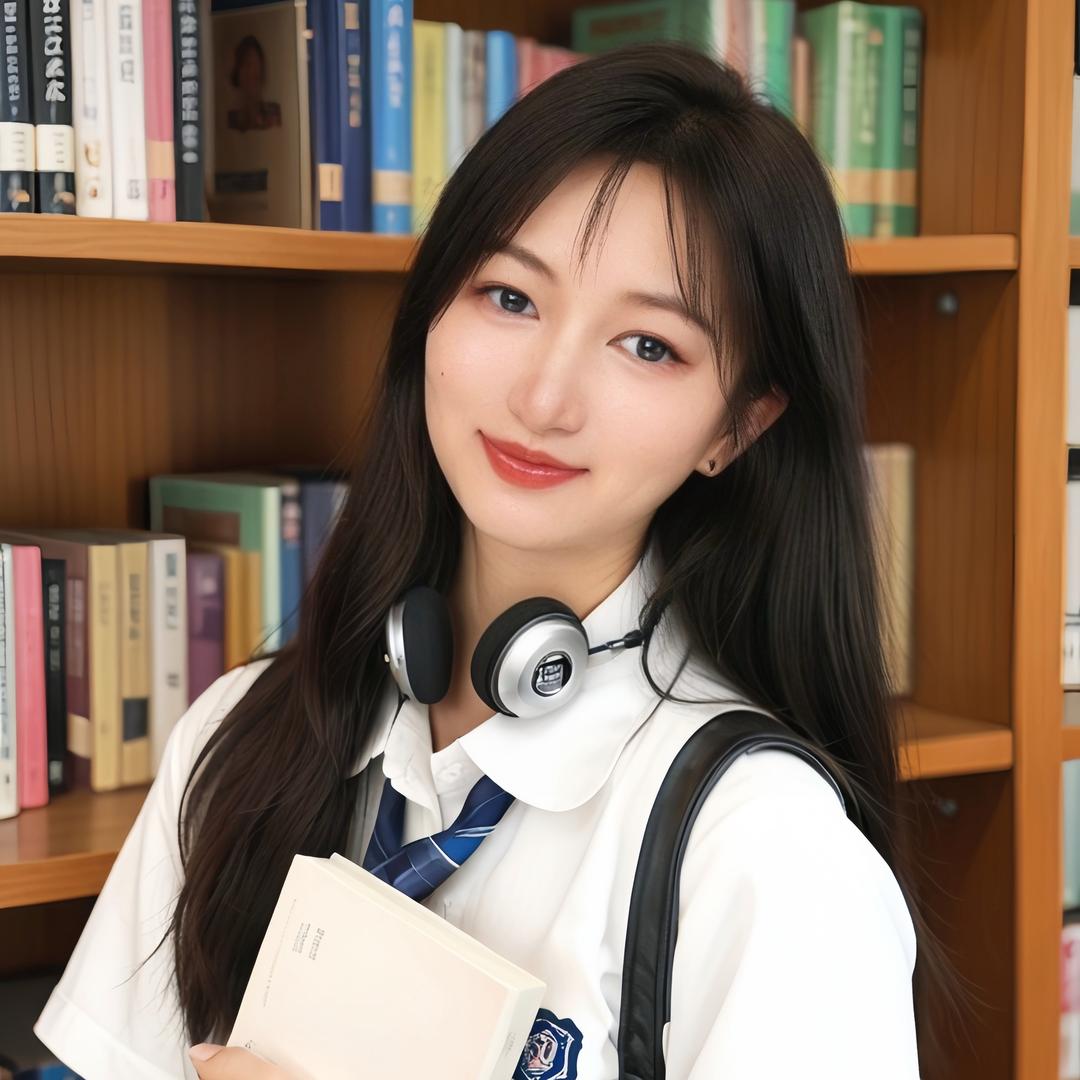 筱婧悦读