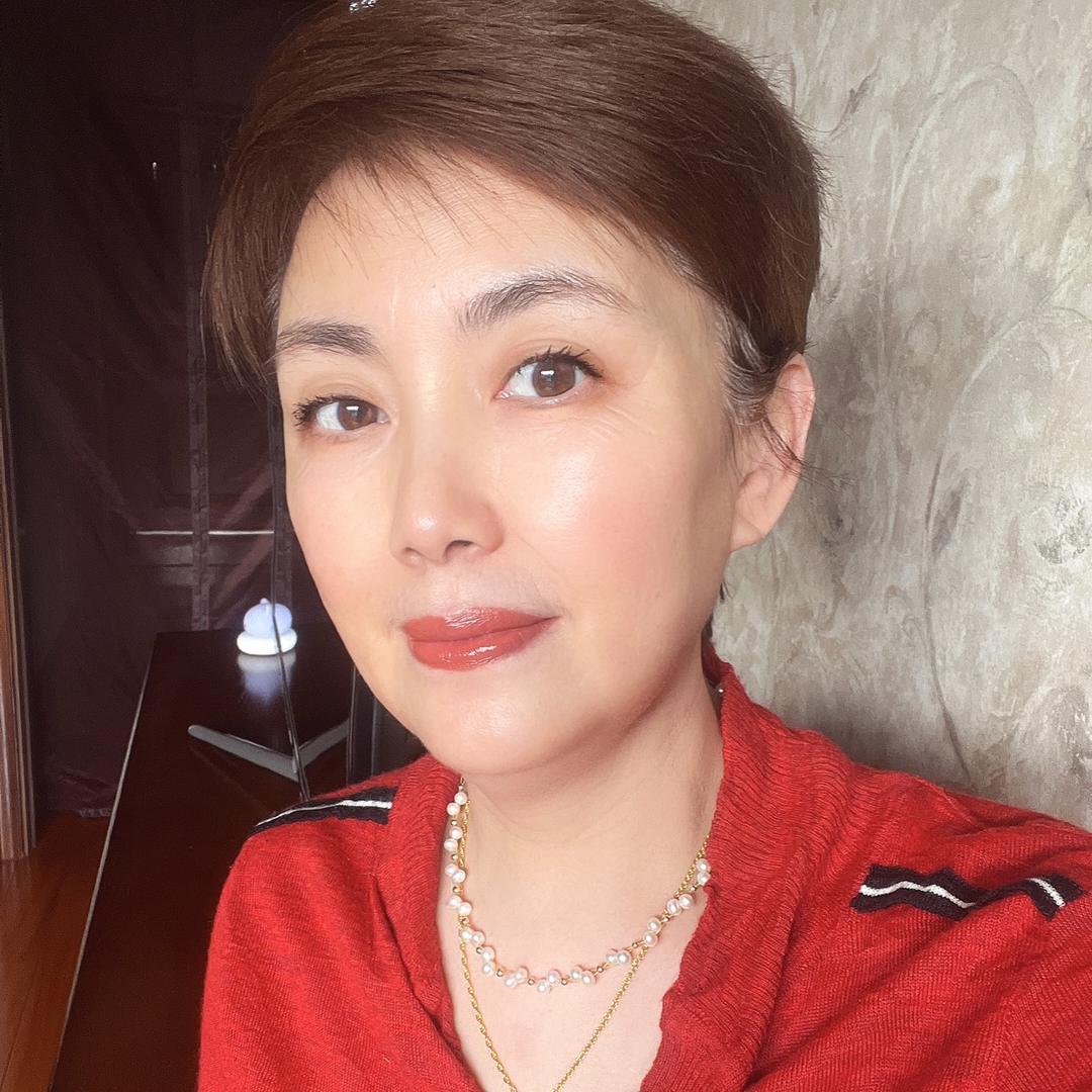 常州毛娘娘