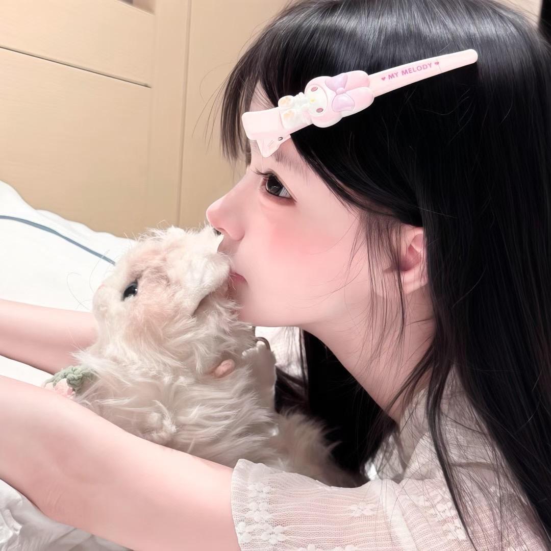 小橙子🍊