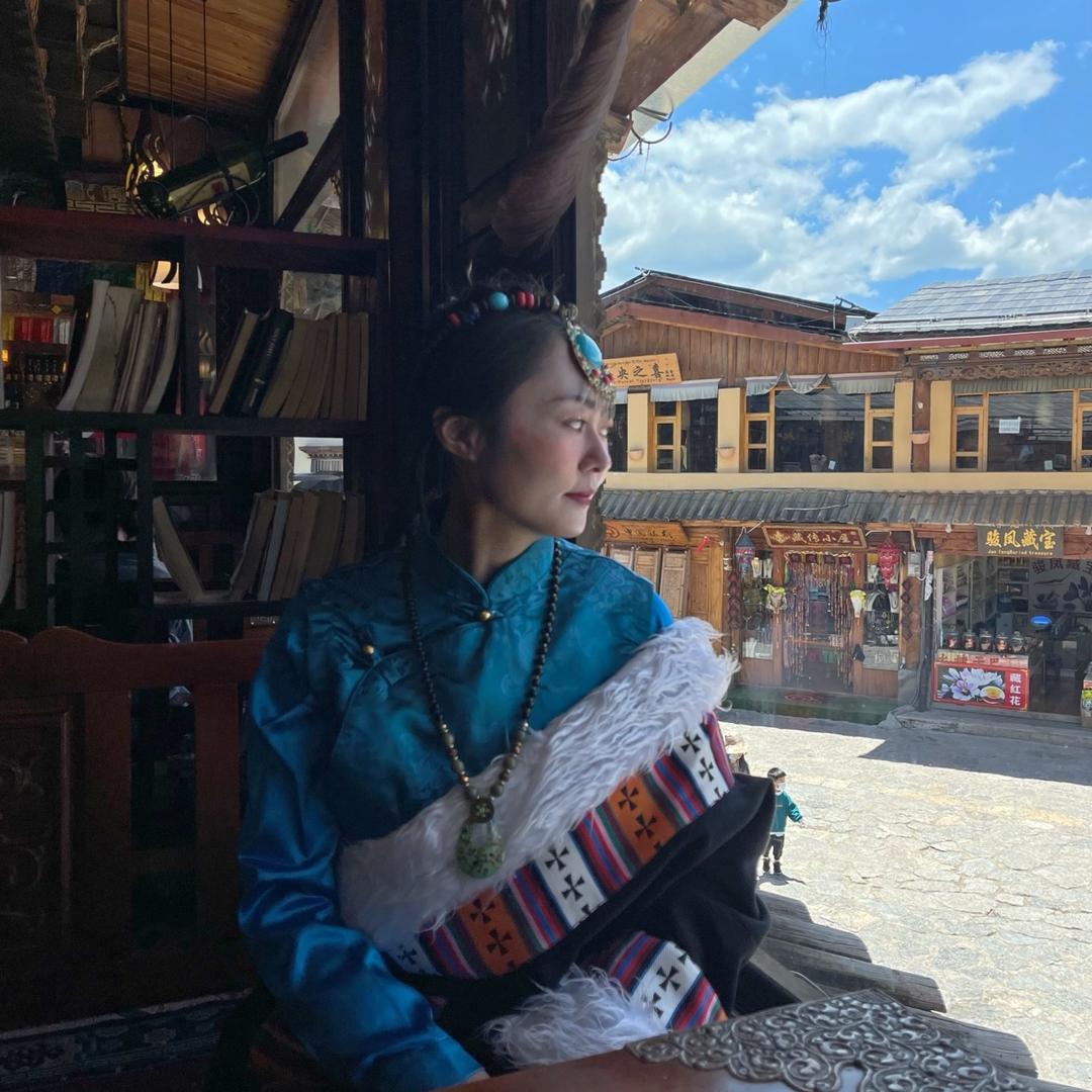 林阿青高原甄选