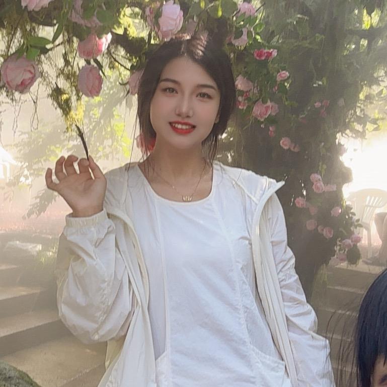 ♡欣然姐姐（不问归期）