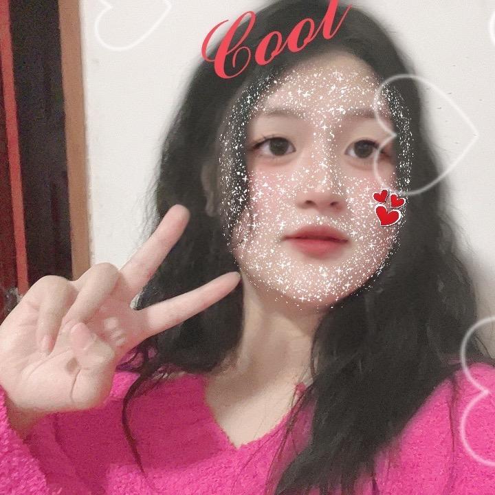 可爱李嘟嘟🍓