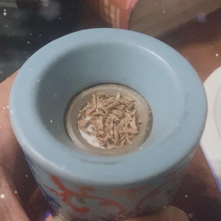 品沉香的QQ飞车