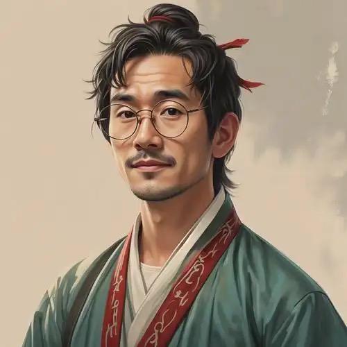 大叔王者局