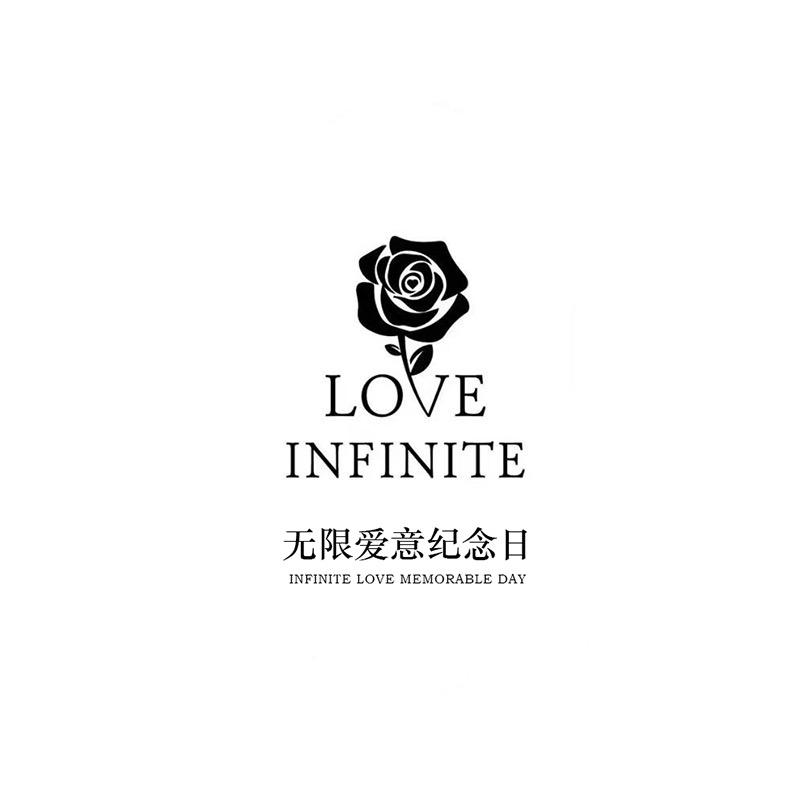 无限爱意轻奢女鞋
