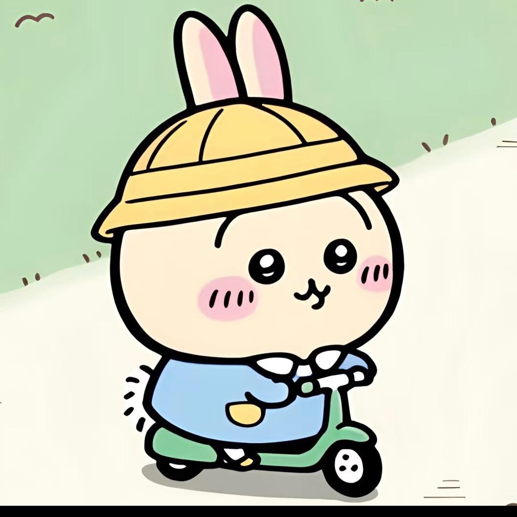 神经的兔子