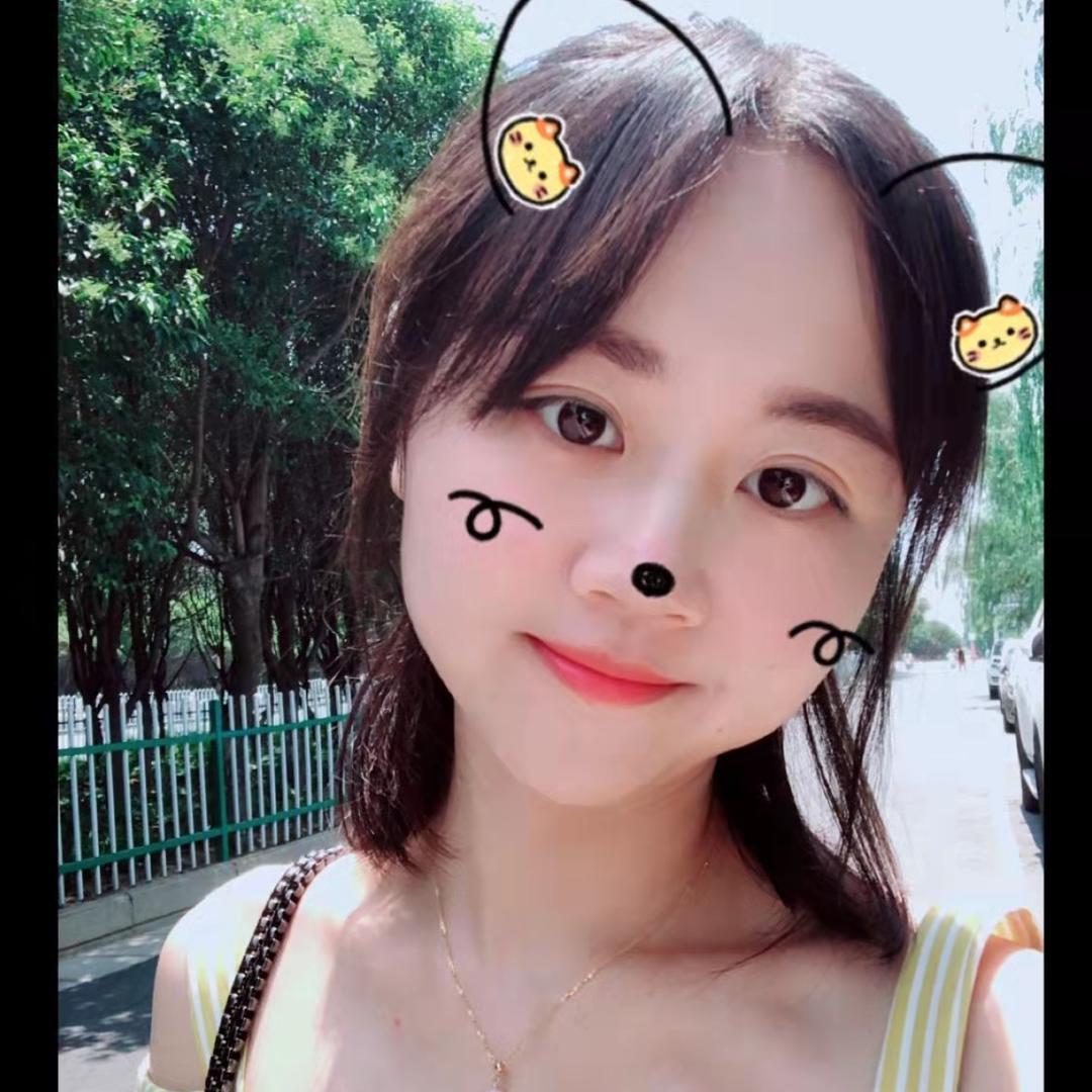 🌙。白小小
