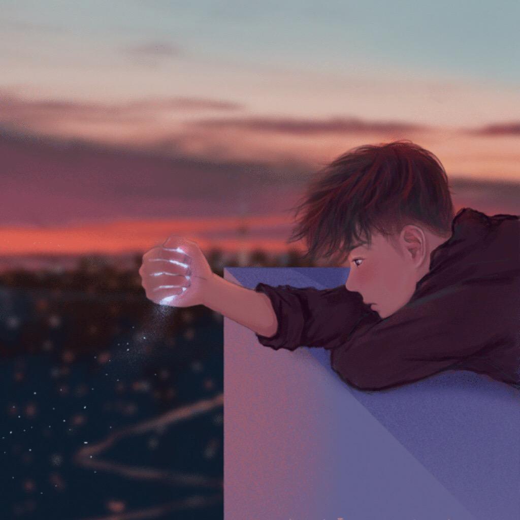 拾荒者