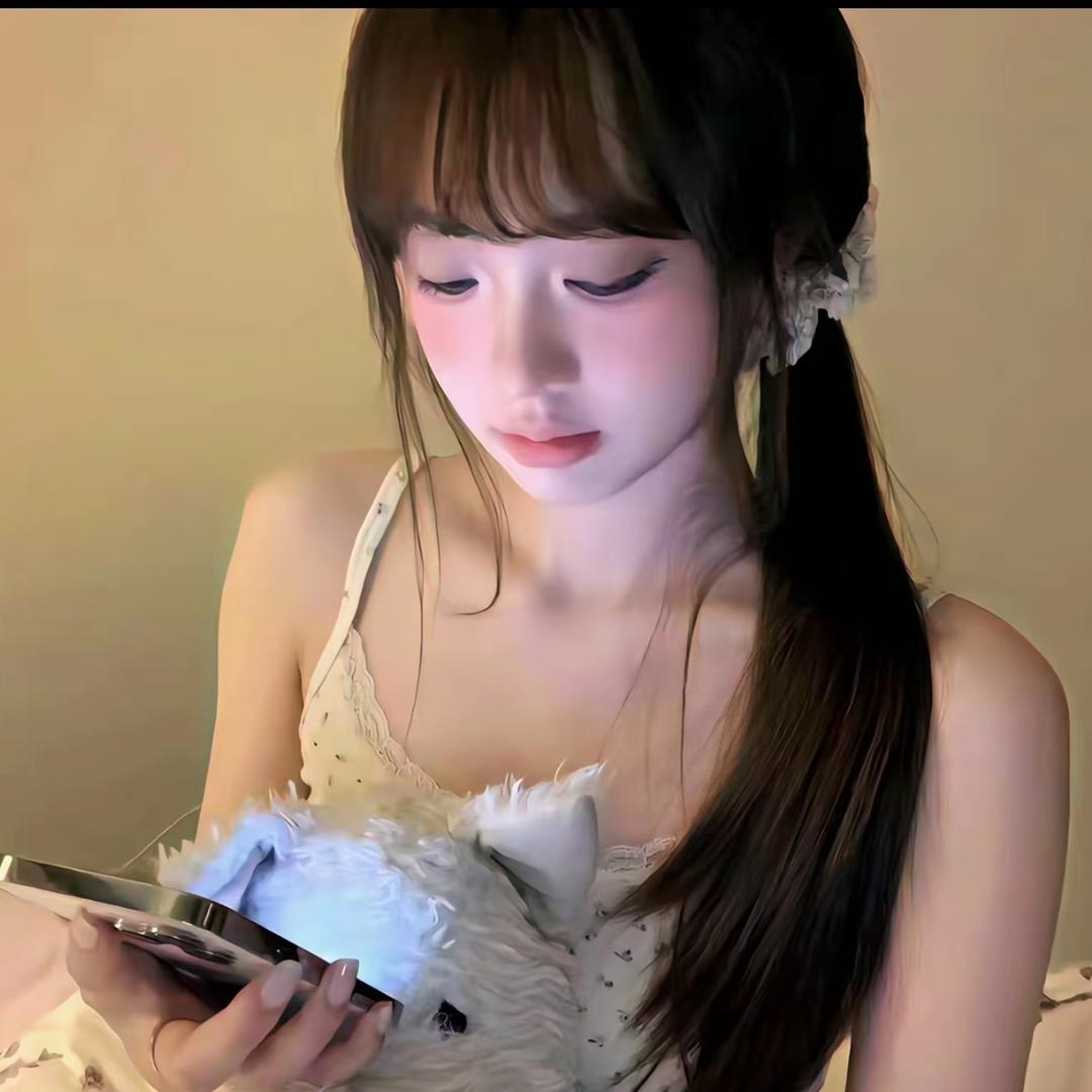 小乖不乖💕