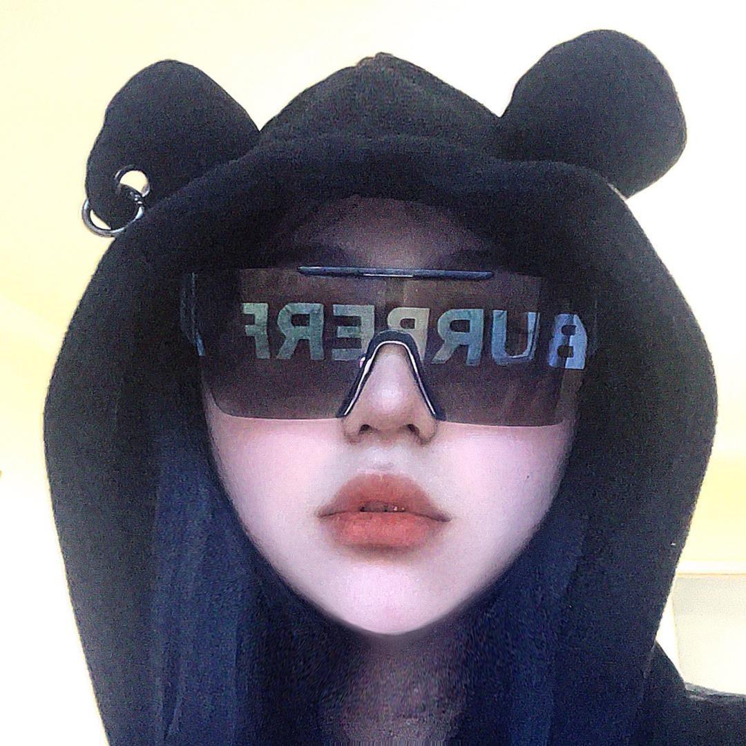暴躁的大河