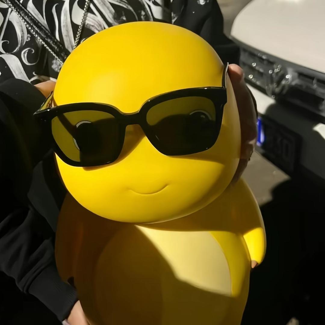 波波波