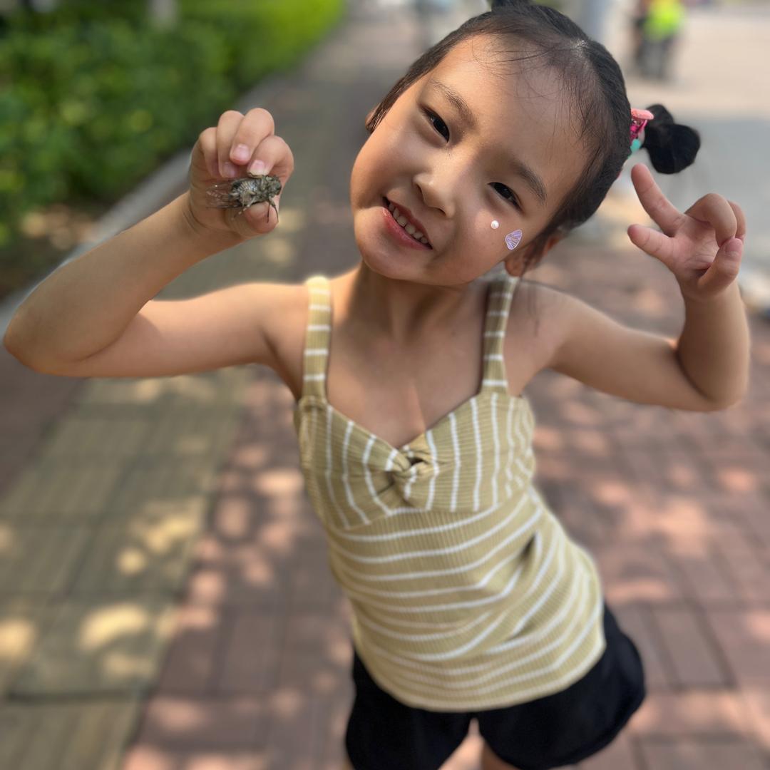 学拉丁的念念👧