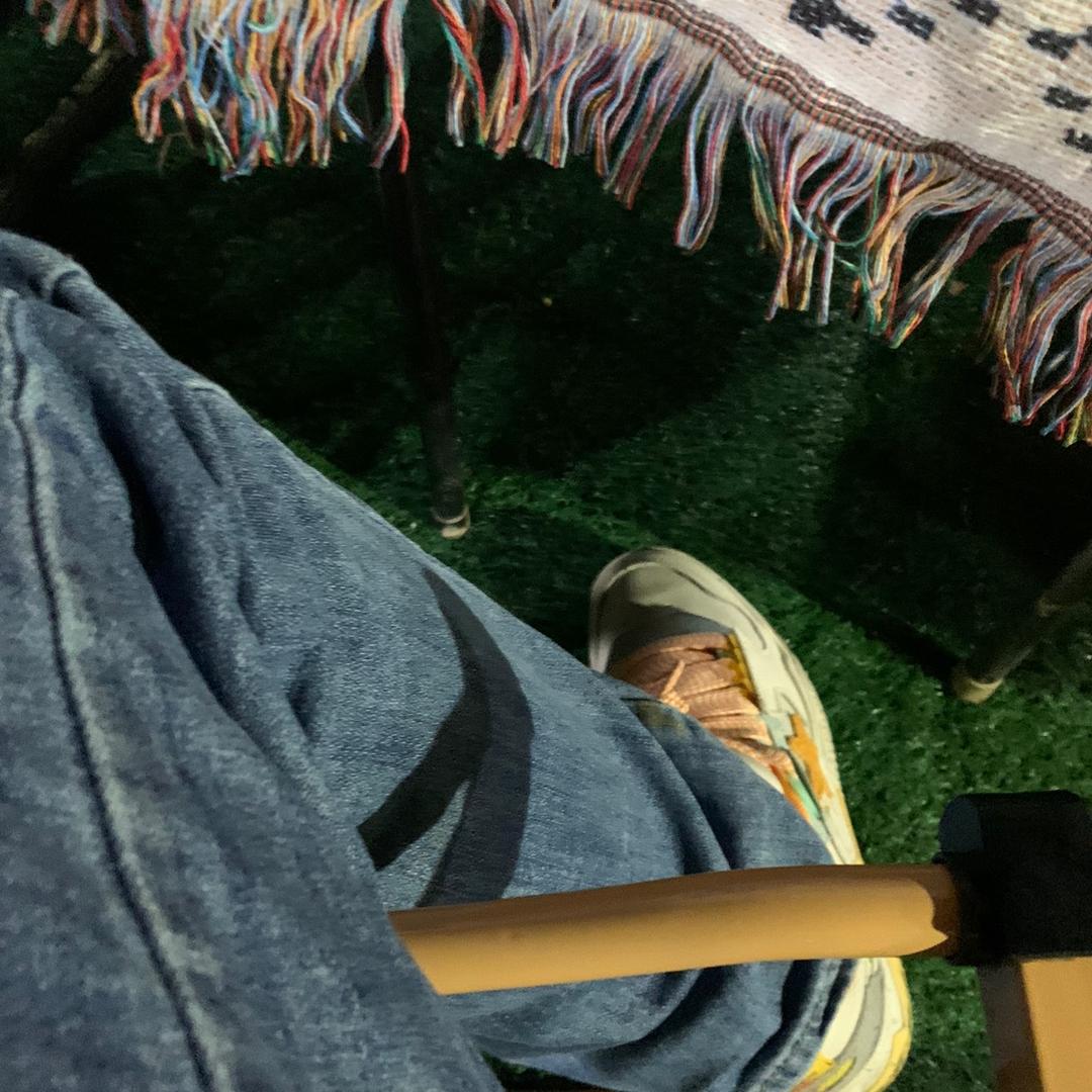 Monody（小M）🥝