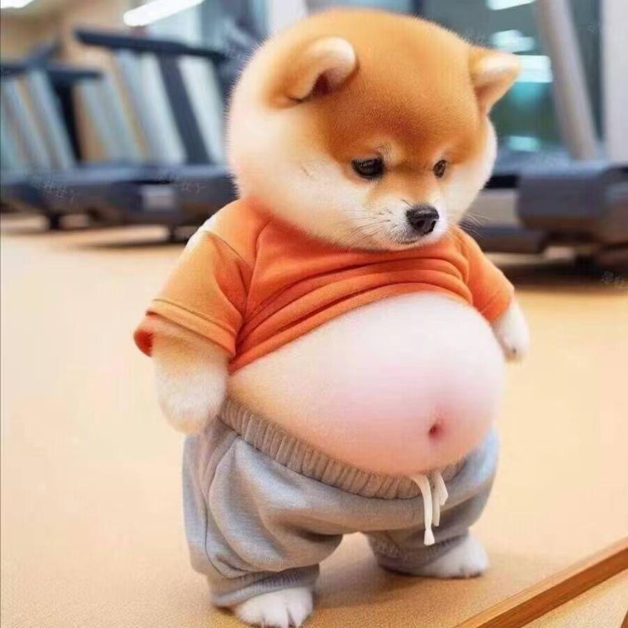 土豆🐹