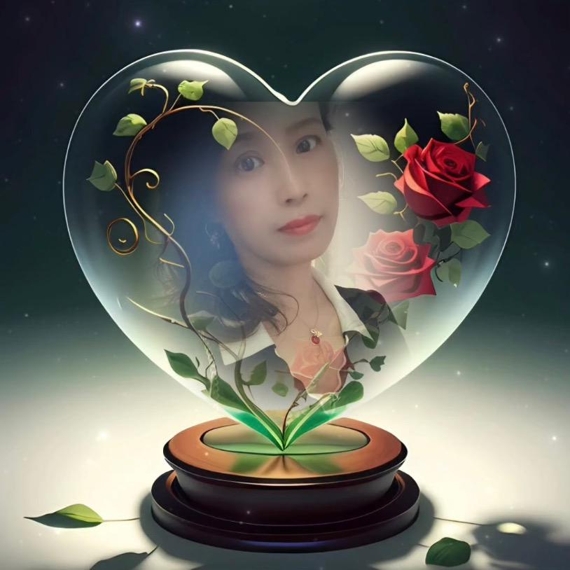 芳奢玉玉女装