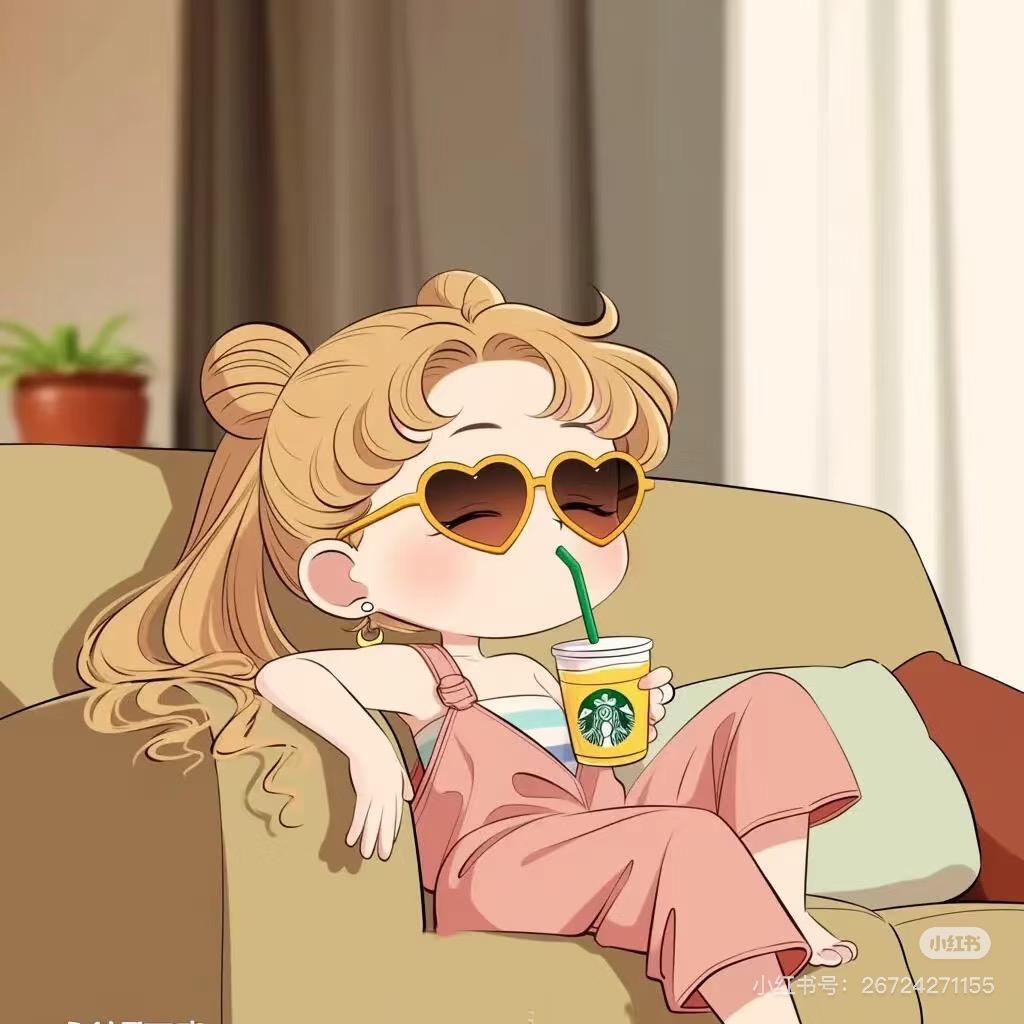 奶糖🍬