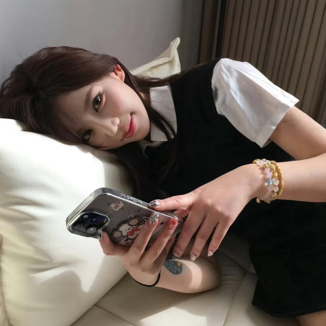 贝贝琪