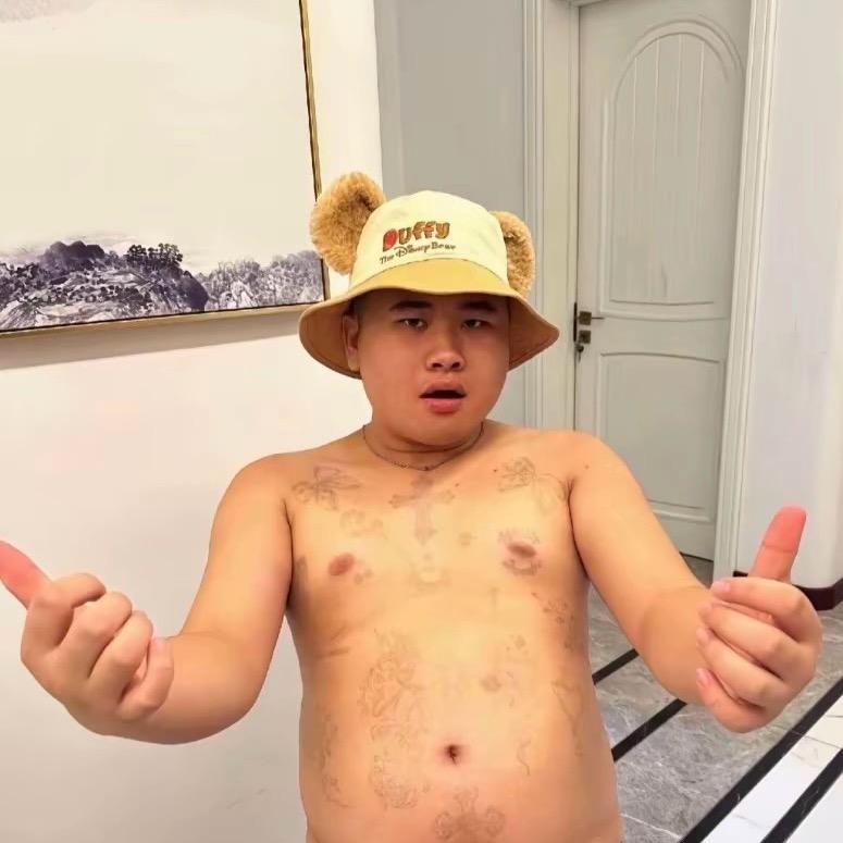 暴龙战士