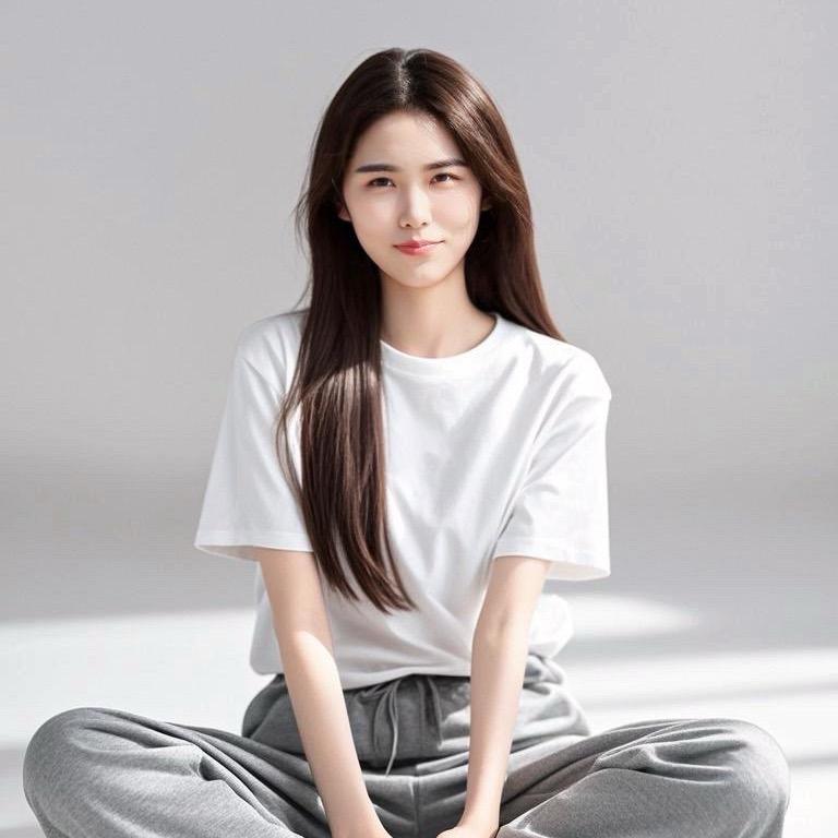与你相遇💕